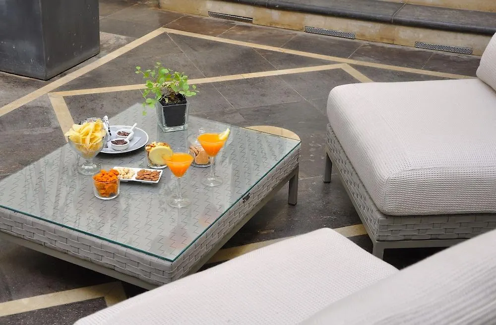 De Stefano Palace Luxury Hotel Рагуза
