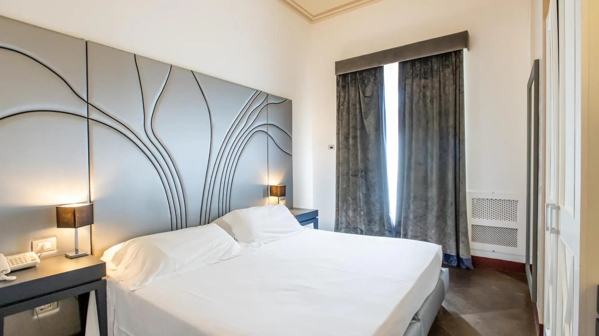 De Stefano Palace Luxury Hotel Ragusa