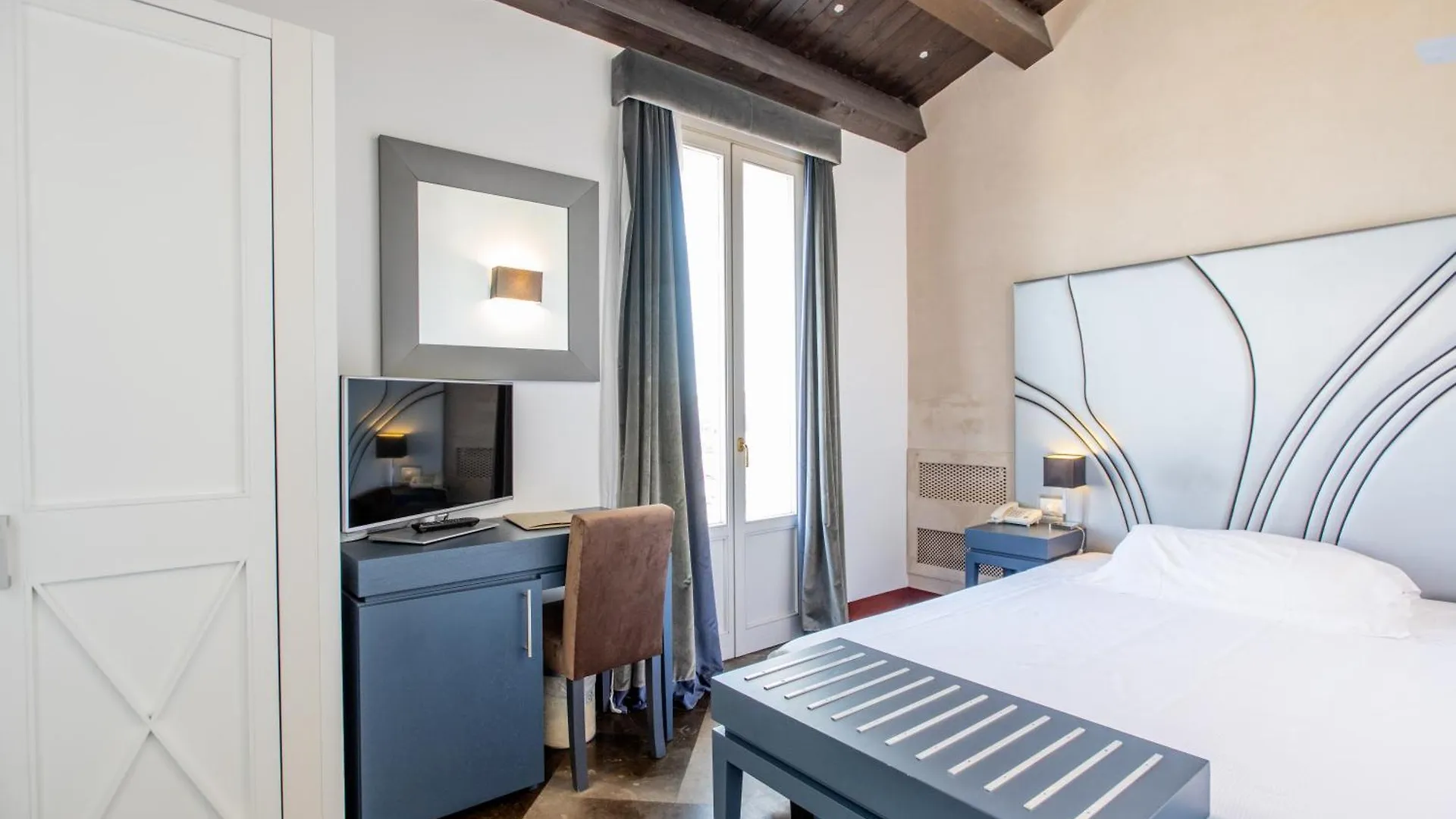 De Stefano Palace Luxury Hotel Ragusa