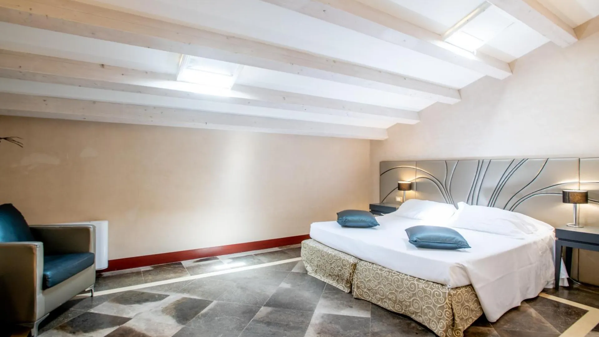 De Stefano Palace Luxury Hotel Ragusa 4*,