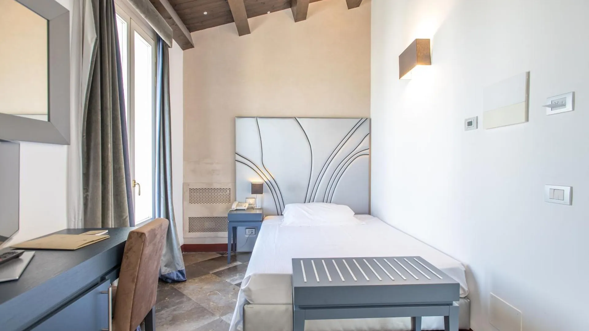 De Stefano Palace Luxury Hotel Ragusa