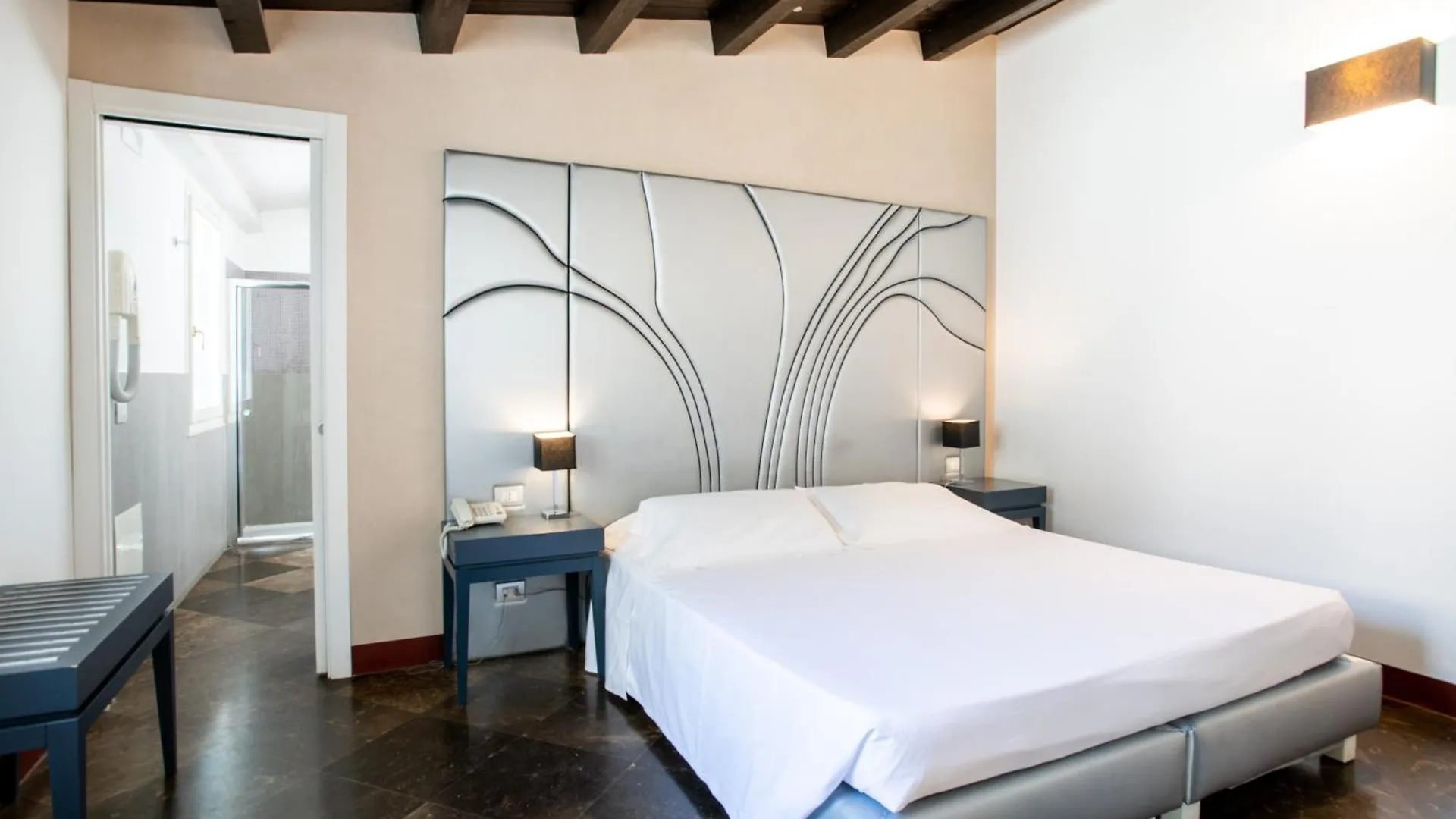 De Stefano Palace Luxury Hotel Ragusa