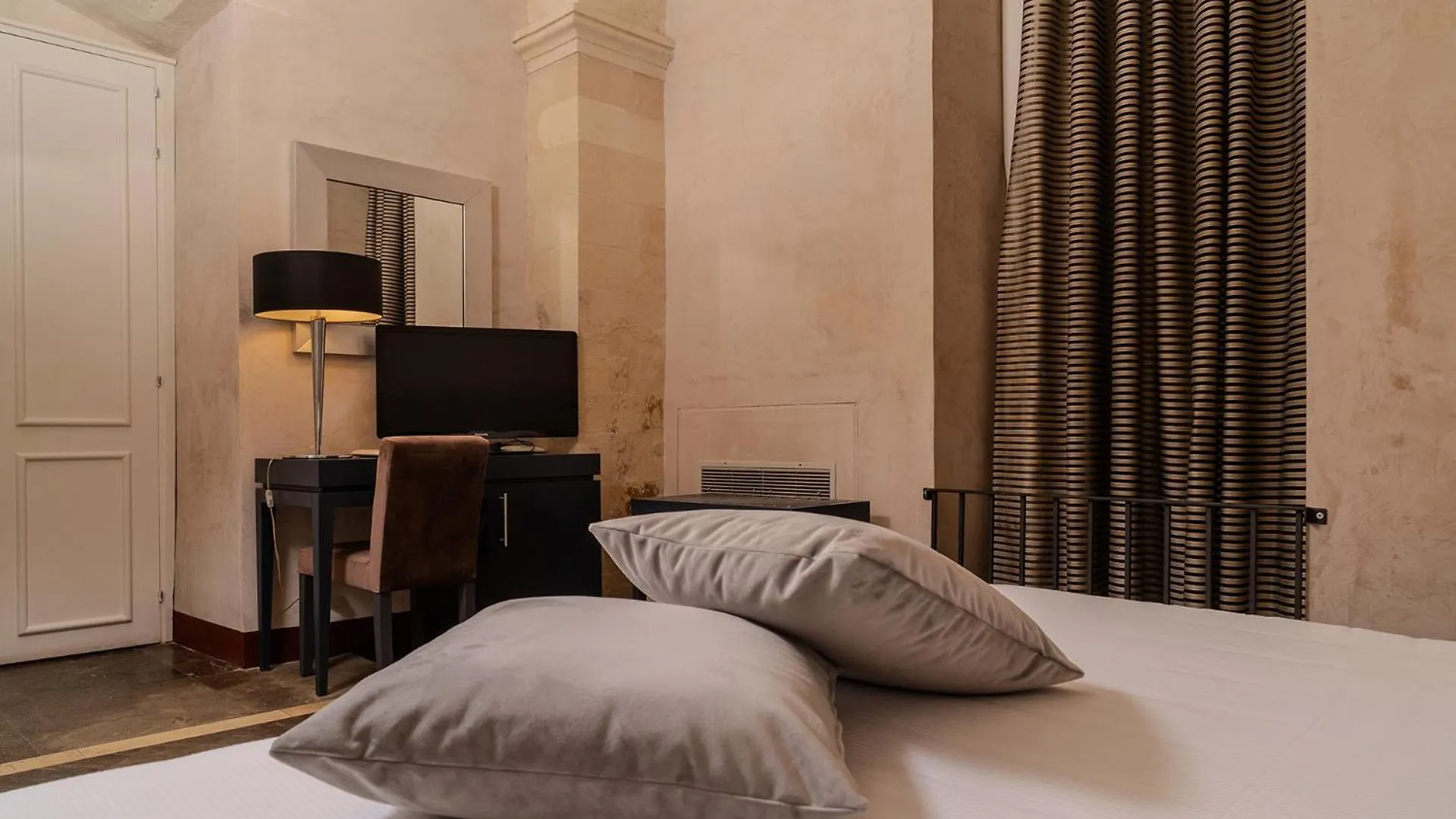 De Stefano Palace Luxury Hotel Рагуза