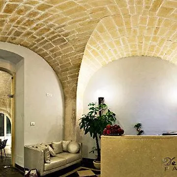 De Stefano Palace Luxury Hotel Ragusa