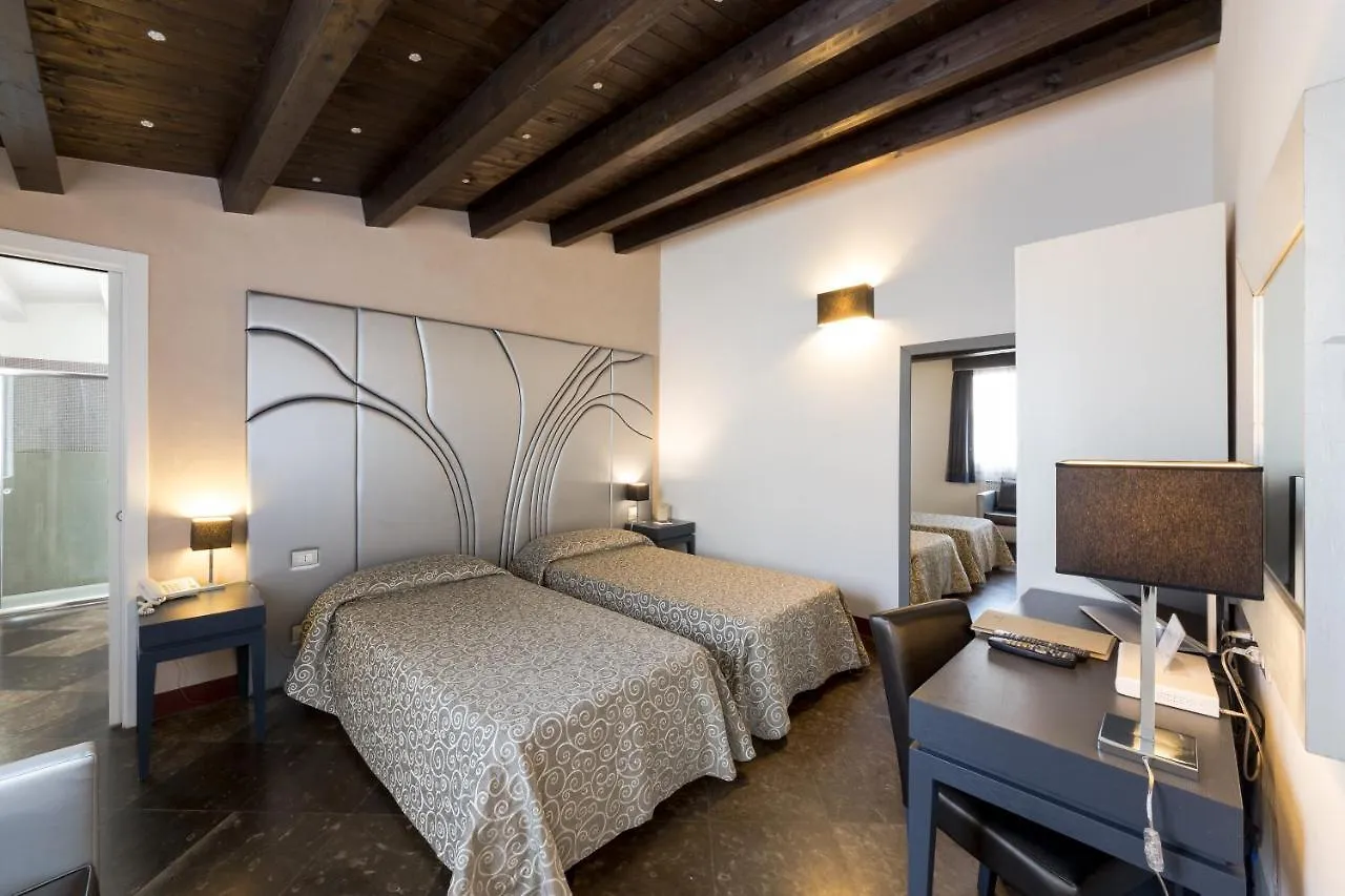 De Stefano Palace Luxury Hotel Ragusa