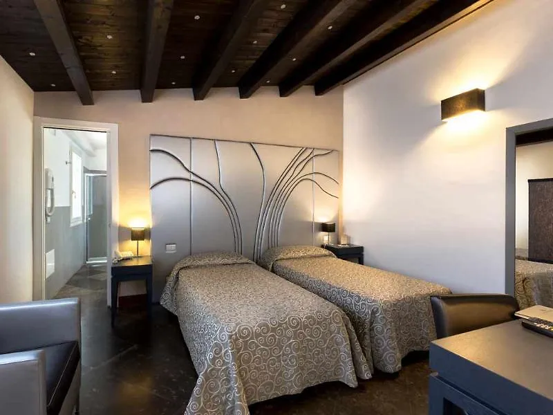 De Stefano Palace Luxury Hotel Ragusa