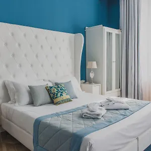La Residenza Di Michelangelo 3* Florencia
