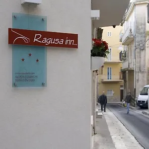 Ragusa Inn Alojamento de Acomodação e Pequeno-almoço