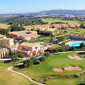 Donnafugata Golf & Spa Hotel