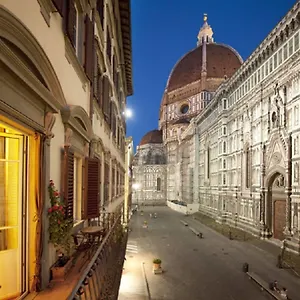 Granduomo Charming 2* Florencia