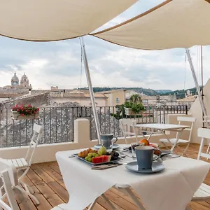 Terrazza Dei Sogni Alojamento de Acomodação e Pequeno-almoço