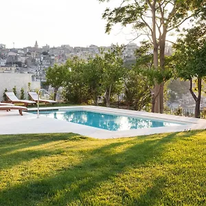 Giardino Sul Duomo Alojamento de Acomodação e Pequeno-almoço