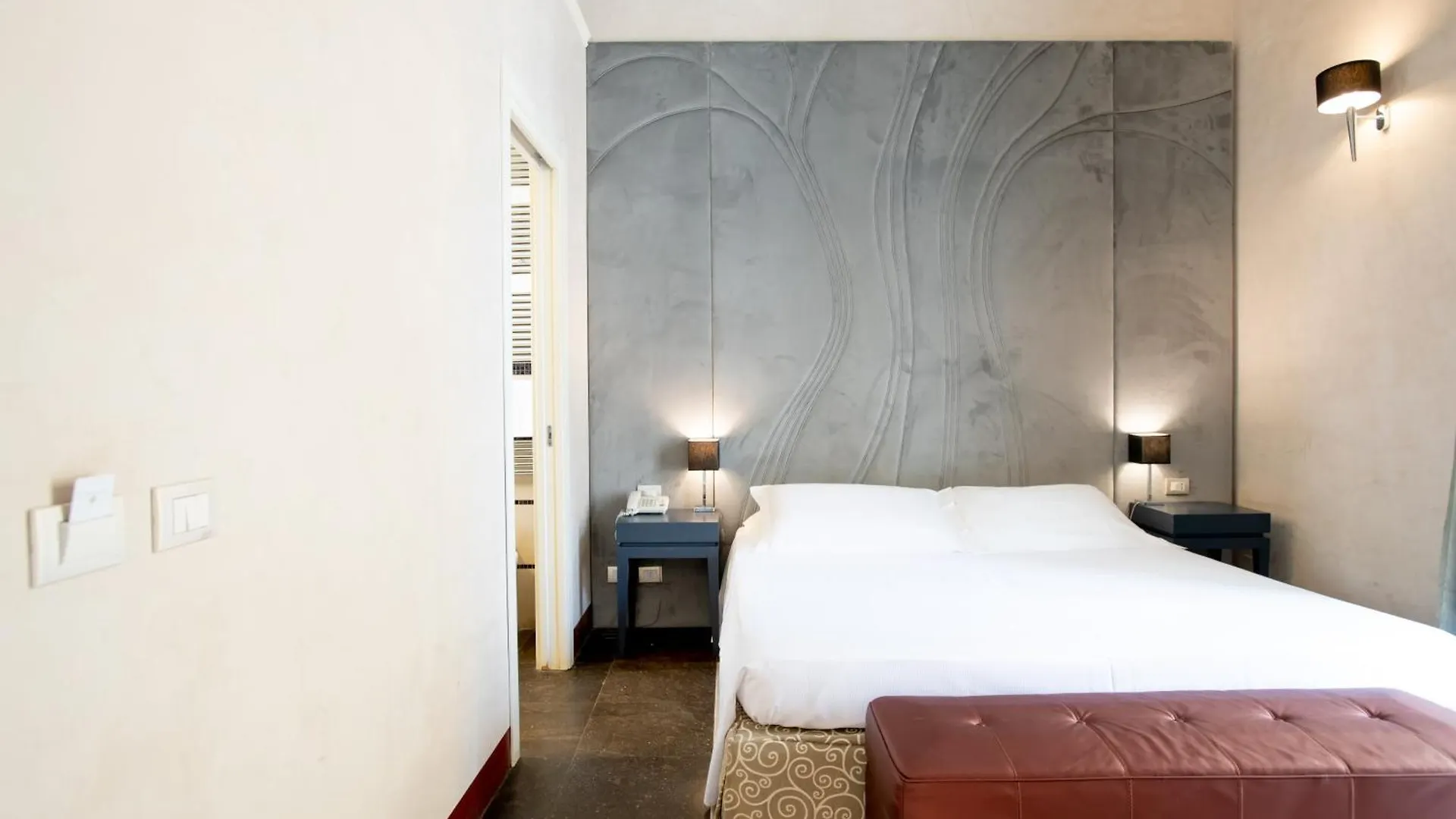 De Stefano Palace Luxury Hotel Ragusa 4*,